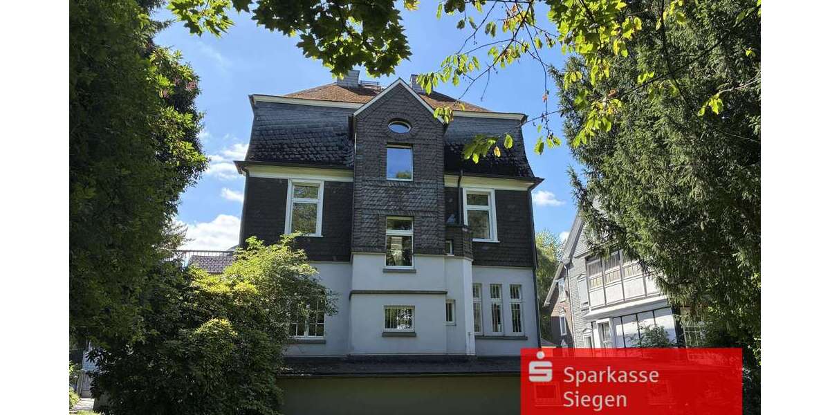 Gewerbeobjekt Siegen - 449.000&euro; | Angebot:25204071