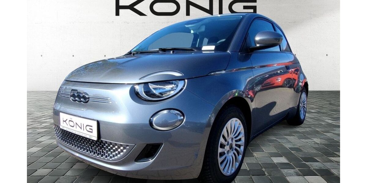 Fiat 500 11.859 km 22.999 &euro; Erfurt 99091