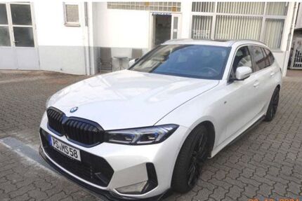 BMW 330 64.600 km 36.490 &euro; Münchweiler 66981