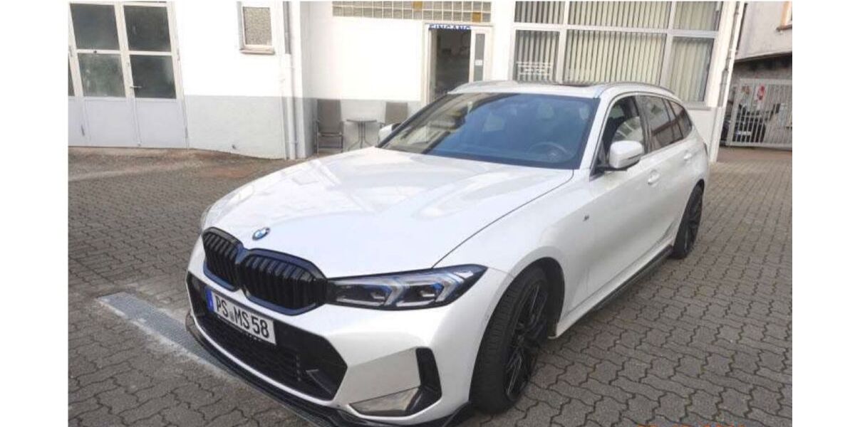 BMW 330 64.600 km 36.490 &euro; Münchweiler 66981