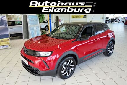 Opel Mokka 9.600 km 19.390 &euro; Eilenburg 04838