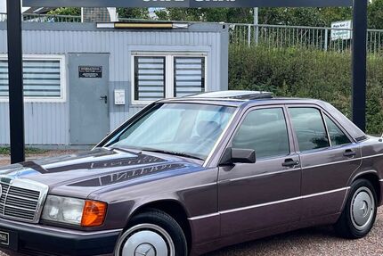 Mercedes-Benz 190 182.944 km 6.200 € Menden (Sauerland) 58706