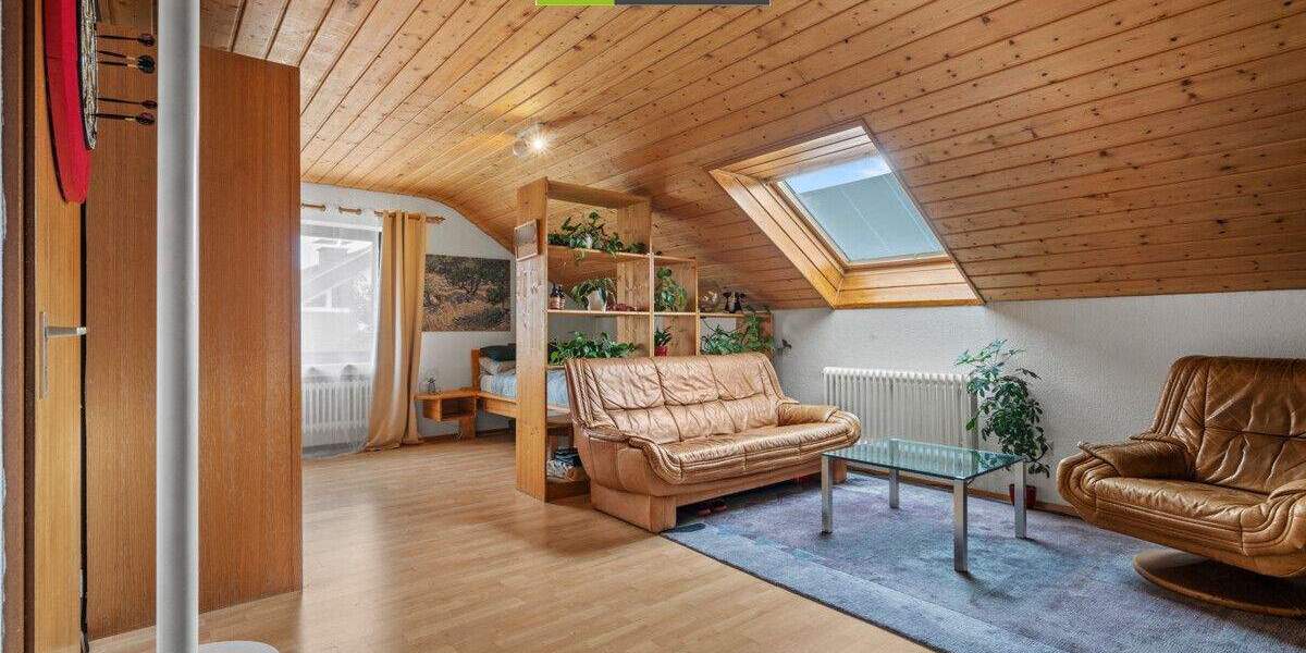 Mehrfamilienhaus, Wohnhaus Biberach an der Riß Biberach - 6 Zimmer, 206 m&sup2;, 698.000&euro; | Angebot:25693508