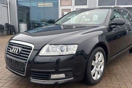 Audi A6 235.788 km 3.300 &euro; Berlin 12305