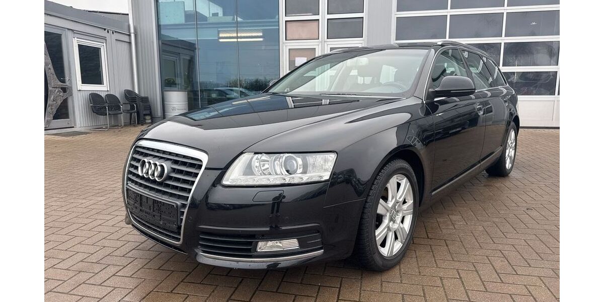 Audi A6 235.788 km 3.300 &euro; Berlin 12305