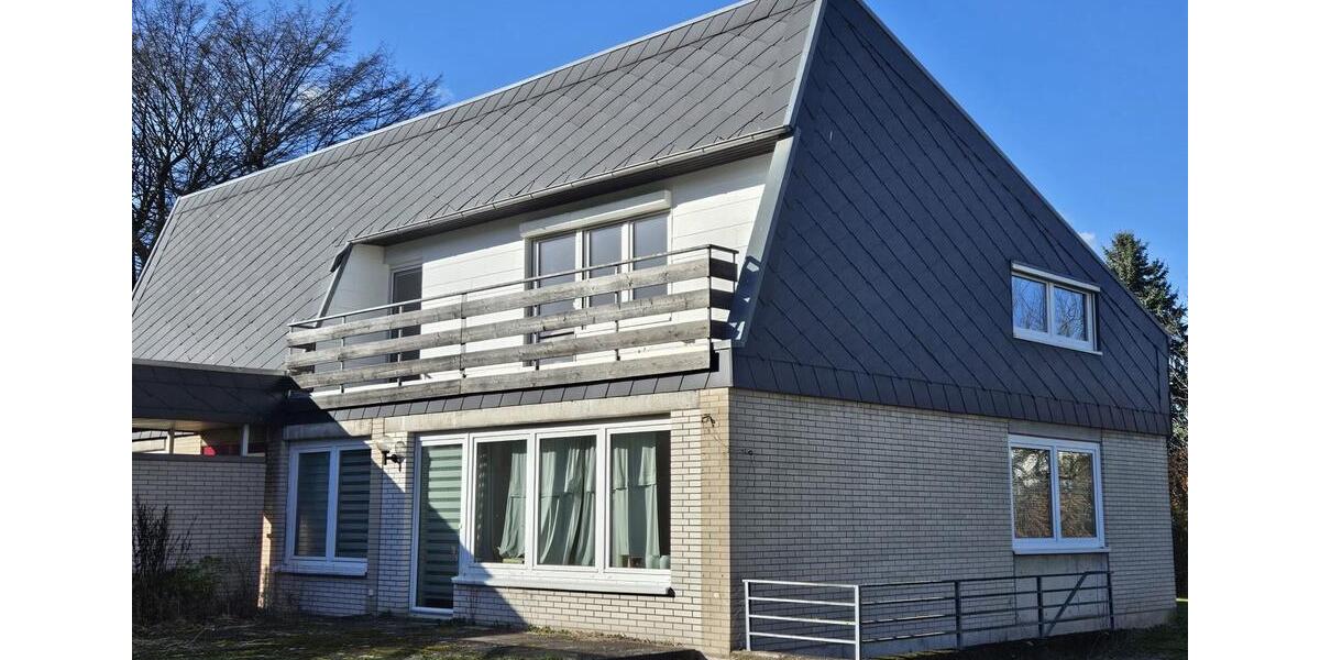 Einfamilienhaus Lauenförde - 3 Zimmer, 160 m&sup2;, 199.000&euro; | Angebot:26272982