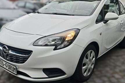 Opel Corsa 145.620 km 5.489 &euro; Herborn 35745
