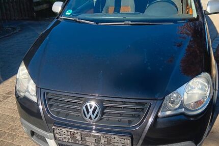 VW Polo 175.000 km 2.800 &euro; Finnentrop 57413