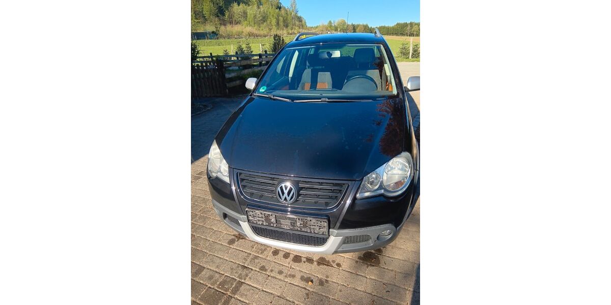 VW Polo 175.000 km 2.800 &euro; Finnentrop 57413
