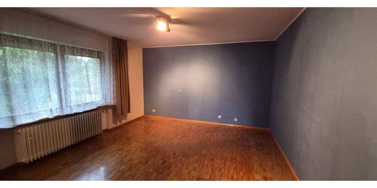 Wohnen auf einer Ebene mit Ausbaumöglichkeit - EBK - Vollkeller - Tiefgarage - Ausbaupotenzial - Bungalow Gorleben | Angebot:25475832