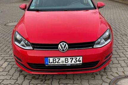 VW Golf 284.180 km 6.900 &euro; Werder 19386