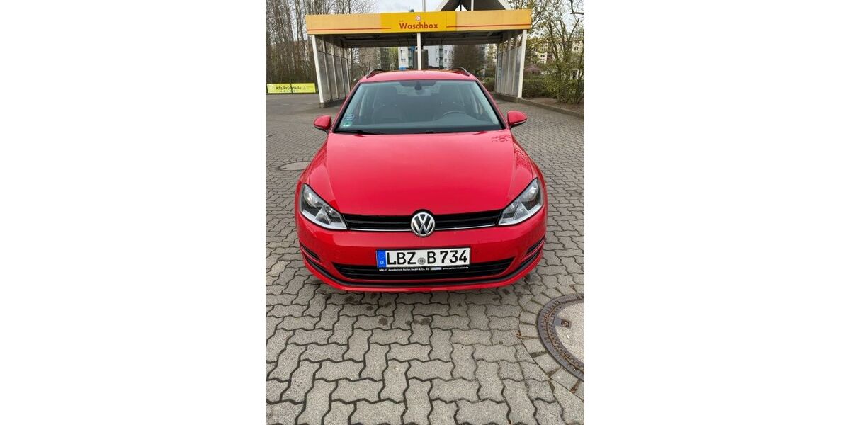 VW Golf 284.180 km 6.900 &euro; Werder 19386