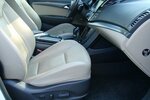 Hyundai i40 cw 1.7 CRDi Blue Premium DCT Infinity Leder 101.563 km 12.980 &euro; Falkensee 14612