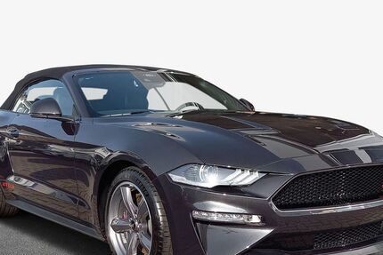 Ford Mustang 7.500 km 48.559 € Frankfurt 60386