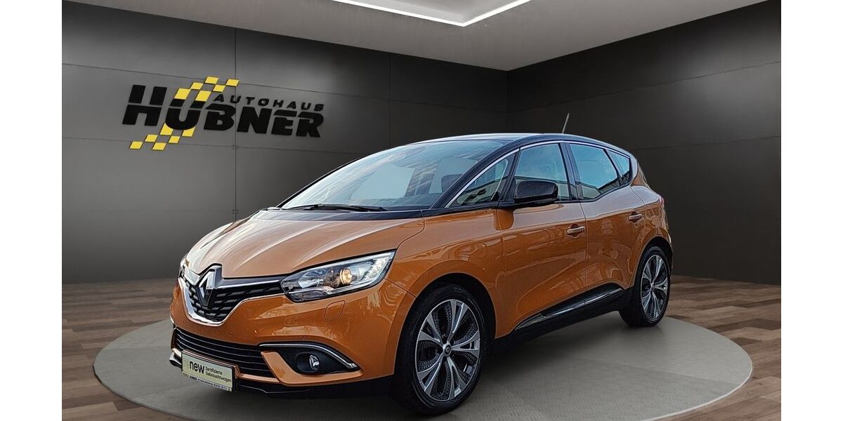 Renault Scenic 55.700 km 12.550 &euro; Oberlungwitz 09353