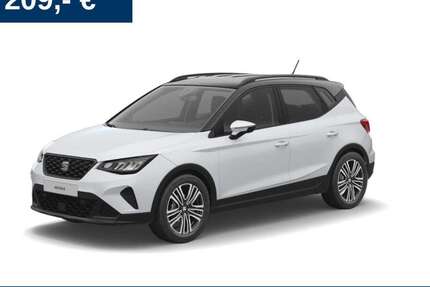 Seat Arona 14.269 km 21.430 &euro; Göppingen 73037