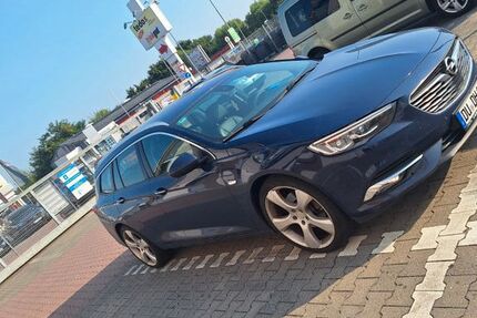 Opel Insignia 142.000 km 11.400 € Darmstadt 64291