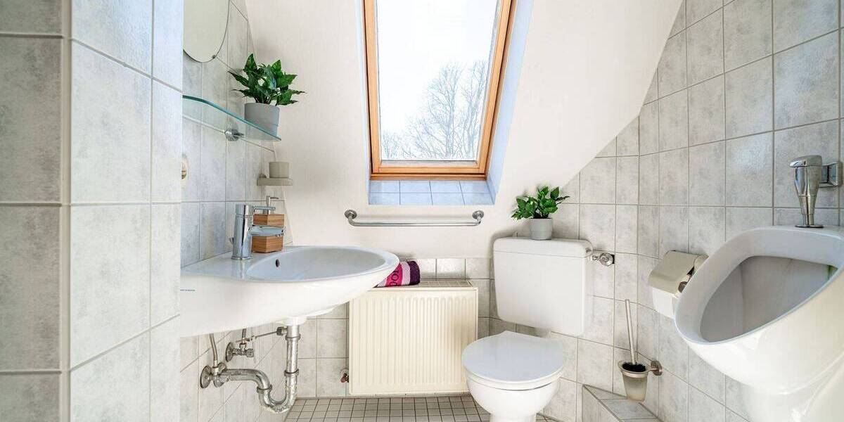 Einfamilienhaus Gütersloh Innenstadt - 6 Zimmer, 174 m&sup2;, 385.000&euro; | Angebot:26306235