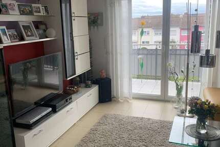 Wohnung Münster - 4 Zimmer, 100 m&sup2;, 1.100&euro; | Angebot:27135542