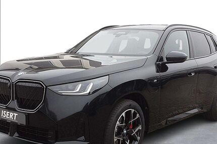 BMW X3 9.900 km 69.880 &euro; Kronach 96317