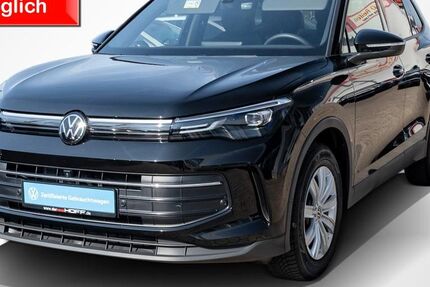 VW Tiguan 8.683 km 38.475 &euro; Troisdorf-Spich 53842