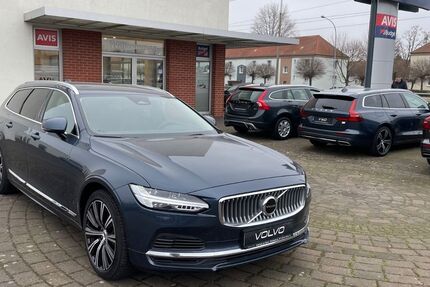 Volvo V90 63.200 km 34.950 &euro; Brandenburg 14770