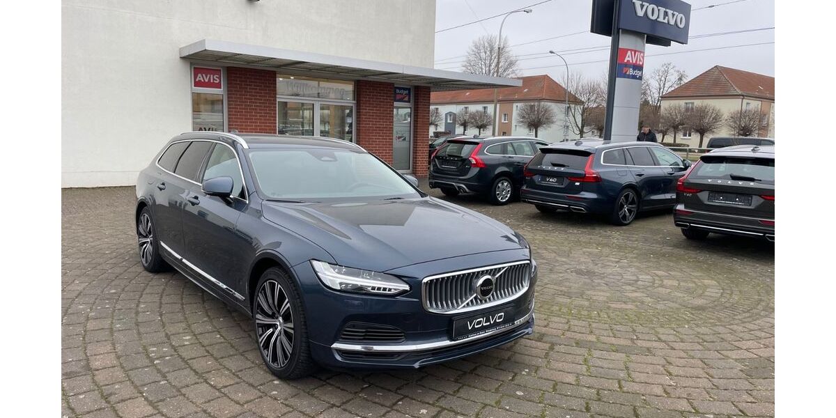Volvo V90 63.200 km 35.650 &euro; Brandenburg 14770
