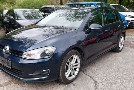 VW Golf 186.500 km 7.999 &euro; Würzburg 97082