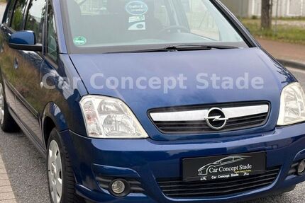 Opel Meriva 128.000 km 3.999 € Stade 21684