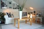 Dachgeschoßwohnung Eppelheim - 1.5 Zimmer, 53 m&sup2;, 169.000&euro; | Angebot:26804425