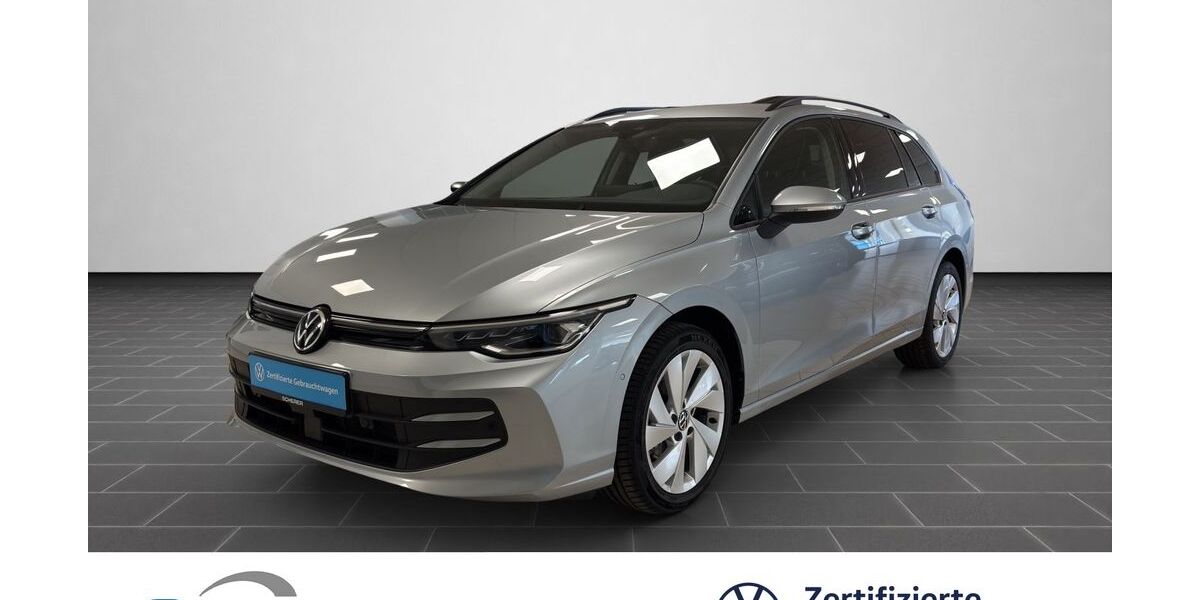 VW Golf 10.776 km 24.900 &euro; Mainz 55120