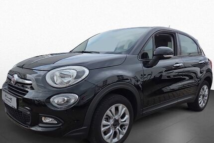 Fiat 500X 60.000 km 10.490 &euro; Pforzheim 75179