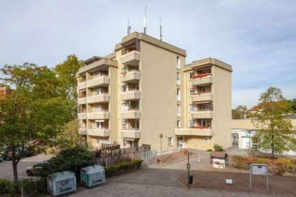 Wohnung Ludwigshafen Mitte - 3 Zimmer, 95 m&sup2;, 588&euro; | Angebot:26824841