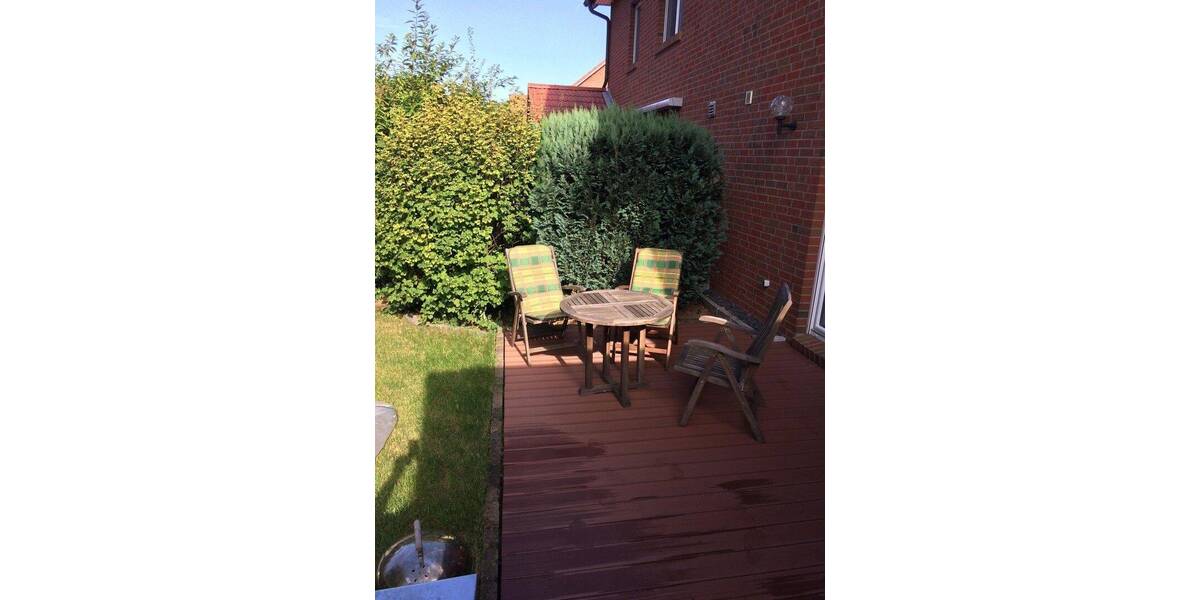 Rethmar - ruhige Wohnlage - Nähe Gutshof 5 zimmer