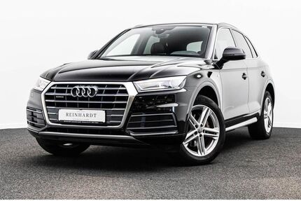 Audi Q5 172.510 km 20.640 &euro; Hagen 58091