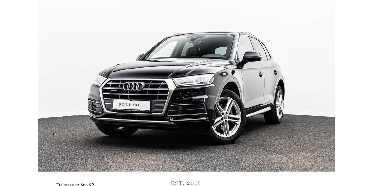 Audi Q5 172.510 km 20.680 &euro; Hagen 58091