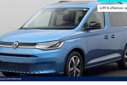 VW Caddy 55.523 km 23.990 &euro; Hannover 30419