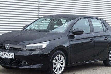 Opel Corsa 2.200 km 17.880 &euro; Ravensburg 88213