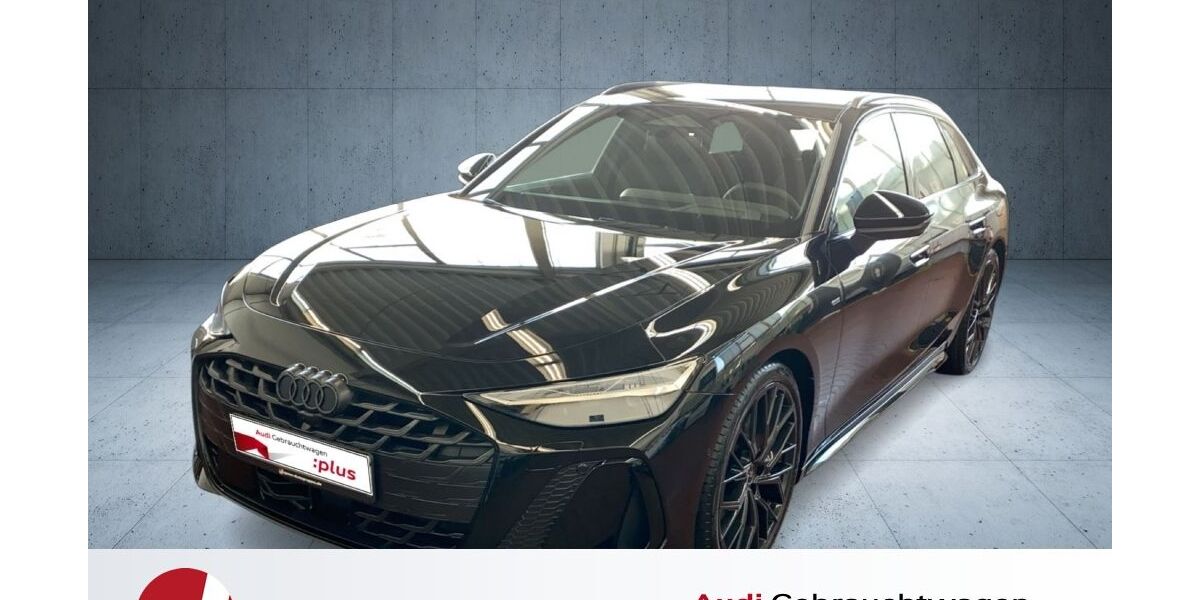 Audi A6 9.900 km 81.970 &euro; Saal a.d. Donau 93342