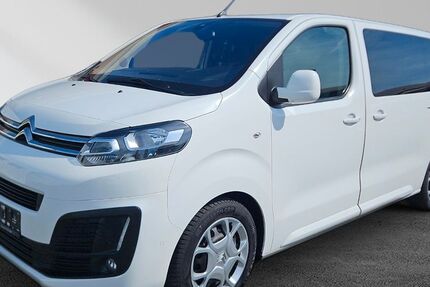 Citroen SpaceTourer 152.900 km 18.250 € Krefeld 47803
