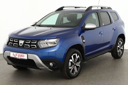 Dacia Duster 45.673 km 20.890 &euro; Eisenhüttenstadt 15890
