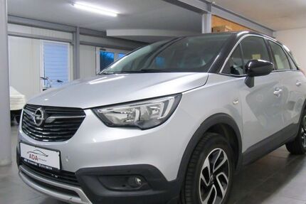 Opel Crossland (X) 42.700 km 12.490 &euro; Oldenburg 26125