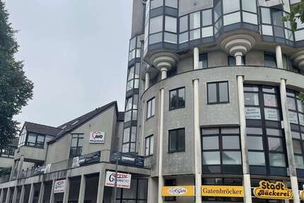 Büro in Herten 730 € 162 m² zimmer