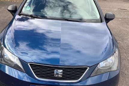 Seat Ibiza 118.000 km 4.600 &euro; Vaihingen 71665