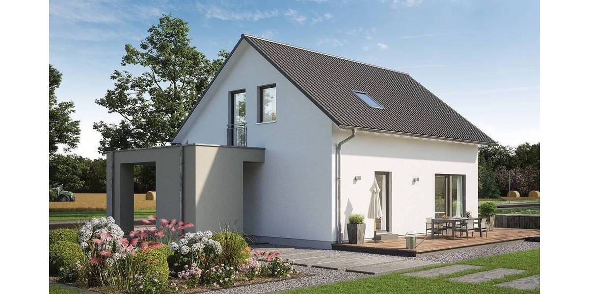 Einfamilienhaus Ronnenberg Linderte - 5 Zimmer, 134 m&sup2;, 545.000&euro; | Angebot:26411712