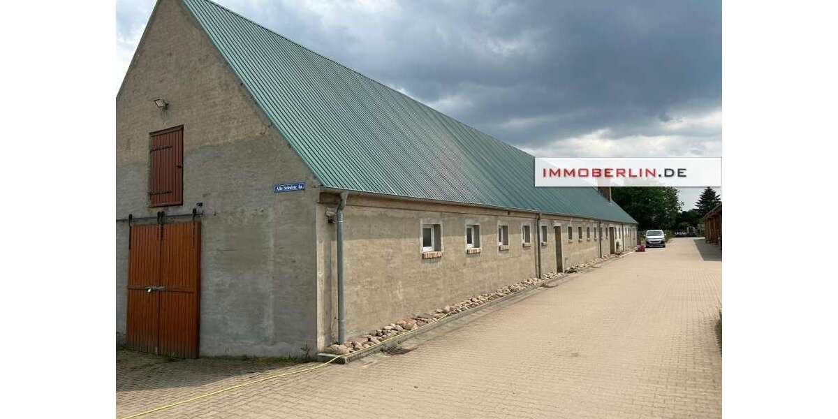 Grundstück Kloster Lehnin - 499.000&euro; | Angebot:26314875