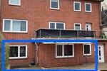 Erdgeschoßwohnung Bredstedt - 2 Zimmer, 55 m&sup2;, 850&euro; | Angebot:26336967
