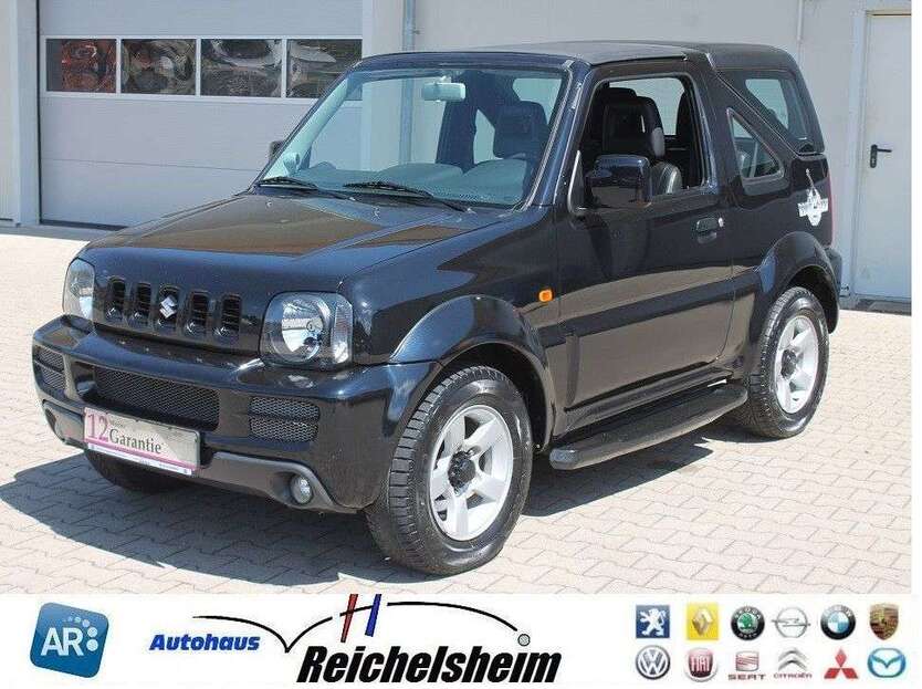 Jimny