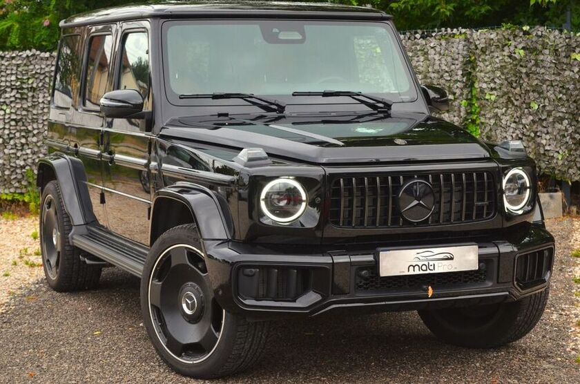 G 63 AMG