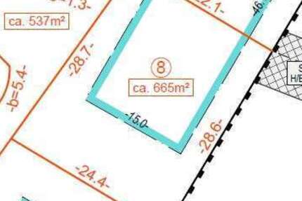 Grundstück Friedland - 47.990&euro; | Angebot:24517066